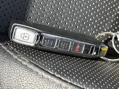2021 Kia Sportage EX AWD