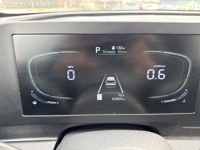 2023 Kia Sportage LX AWD