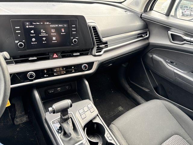 2023 Kia Sportage LX AWD