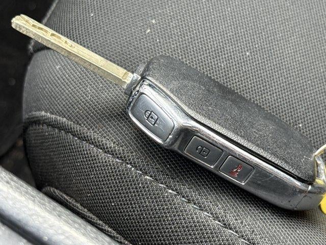 2023 Kia Sportage LX AWD