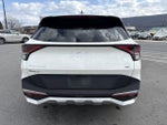 2023 Kia Sportage LX AWD