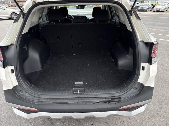 2023 Kia Sportage LX AWD