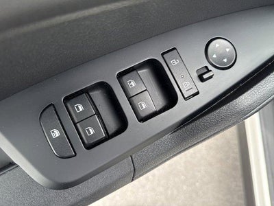 2023 Kia Sportage Hybrid LX AWD