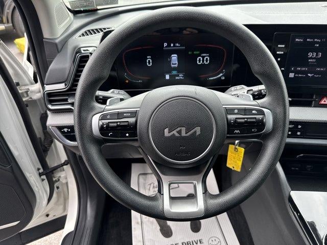 2023 Kia Sportage Hybrid LX AWD