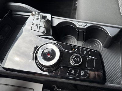 2023 Kia Sportage Hybrid LX AWD