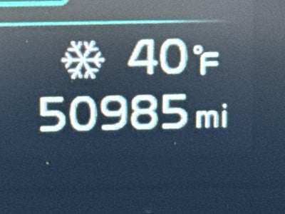 2023 Kia Sportage Hybrid LX AWD