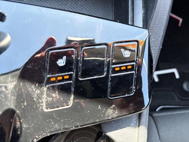 2023 Kia Sportage Hybrid LX AWD