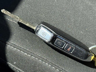 2023 Kia Sportage Hybrid LX AWD