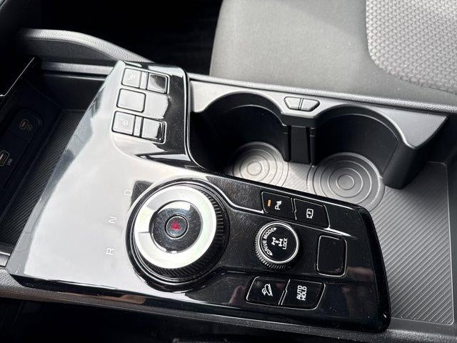 2023 Kia Sportage Hybrid LX AWD