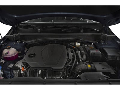 2025 Kia Sportage LX AWD