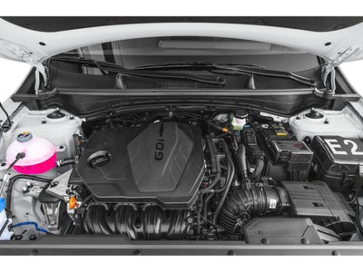 2024 Kia Sportage LX AWD