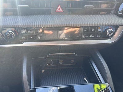 2025 Kia Sportage Hybrid LX AWD