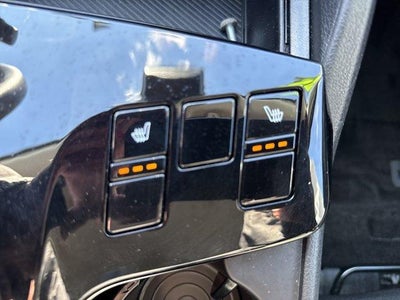 2025 Kia Sportage Hybrid LX AWD
