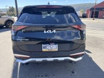 2025 Kia Sportage Hybrid LX AWD