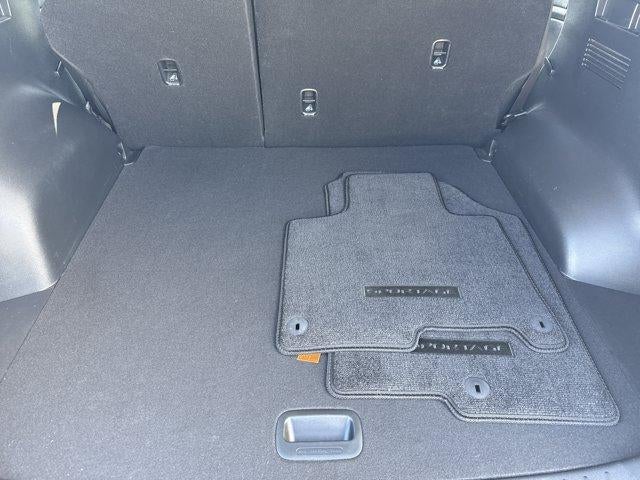 2025 Kia Sportage Hybrid LX AWD