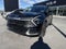2025 Kia Sportage Hybrid LX AWD