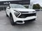 2023 Kia Sportage Hybrid EX AWD