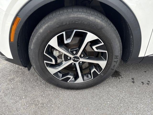 2023 Kia Sportage Hybrid EX AWD
