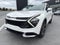 2023 Kia Sportage Hybrid EX AWD