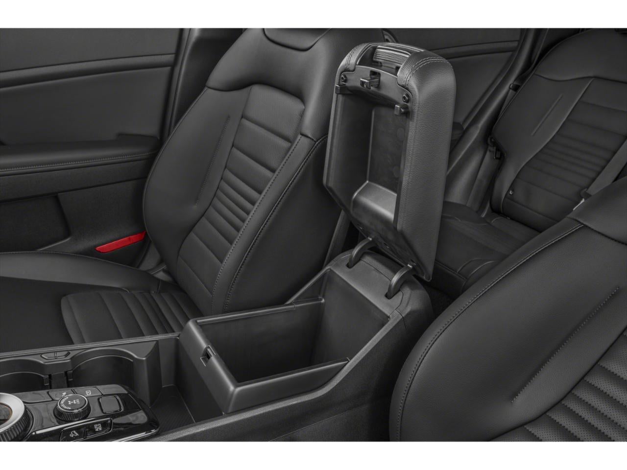 2023 Kia Sportage Hybrid SX-Prestige AWD