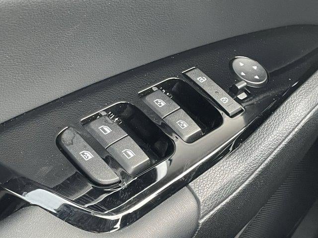 2025 Kia Sportage Hybrid SX-Prestige AWD