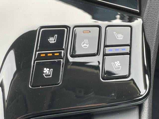 2025 Kia Sportage Hybrid SX-Prestige AWD