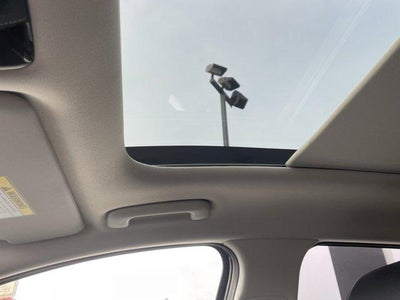 2025 Kia Sportage Hybrid SX-Prestige AWD