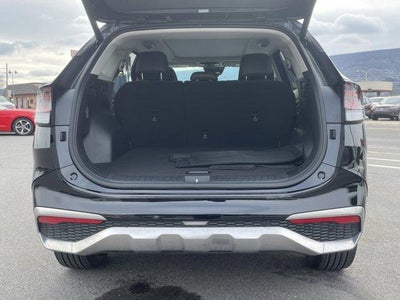 2025 Kia Sportage Hybrid SX-Prestige AWD