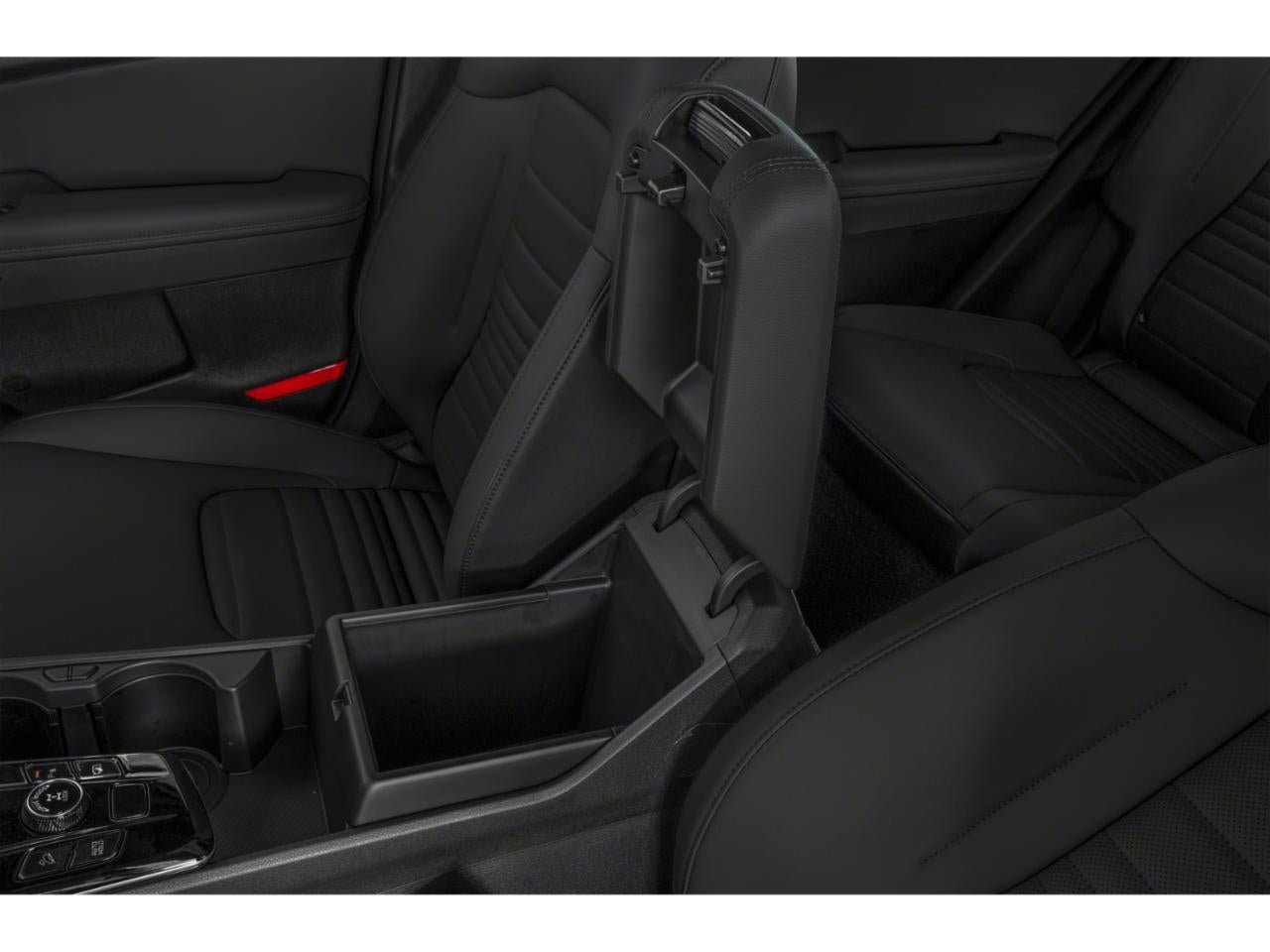 2025 Kia Sportage Hybrid SX-Prestige AWD