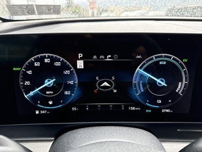 2025 Kia Sportage Plug-In Hybrid X-Line Prestige AWD
