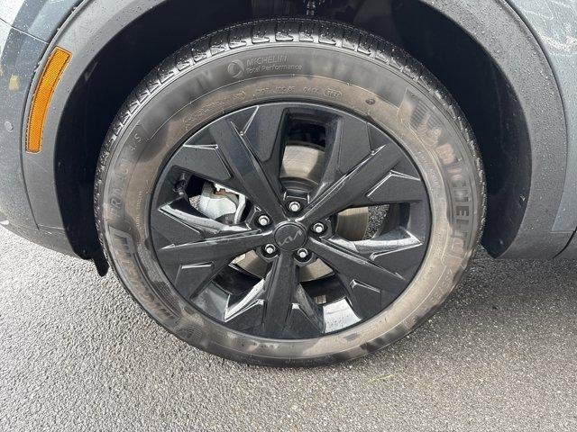2025 Kia Sportage Plug-In Hybrid X-Line Prestige AWD