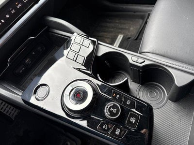2025 Kia Sportage Plug-In Hybrid X-Line Prestige AWD