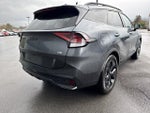 2025 Kia Sportage Plug-In Hybrid X-Line Prestige AWD