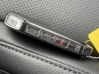 2025 Kia Sportage Plug-In Hybrid X-Line Prestige AWD
