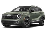 2025 Kia Sportage Plug-In Hybrid X-Line Prestige AWD