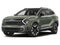 2025 Kia Sportage Plug-In Hybrid X-Line Prestige AWD