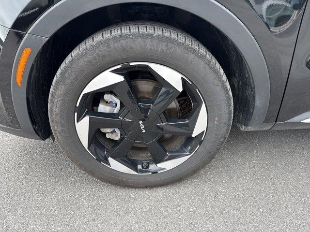 2025 Kia Sorento Hybrid EX AWD