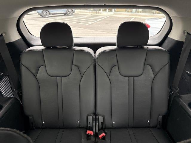 2025 Kia Sorento Hybrid EX AWD