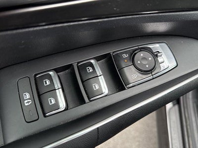 2025 Kia Sorento Hybrid EX AWD