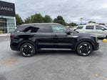 2025 Kia Sorento Hybrid EX AWD