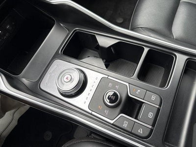 2025 Kia Sorento Hybrid EX AWD