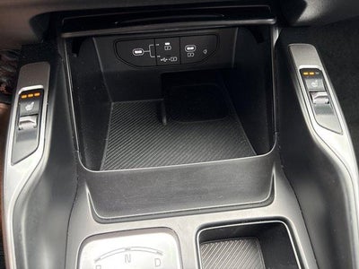2025 Kia Sorento Hybrid EX AWD