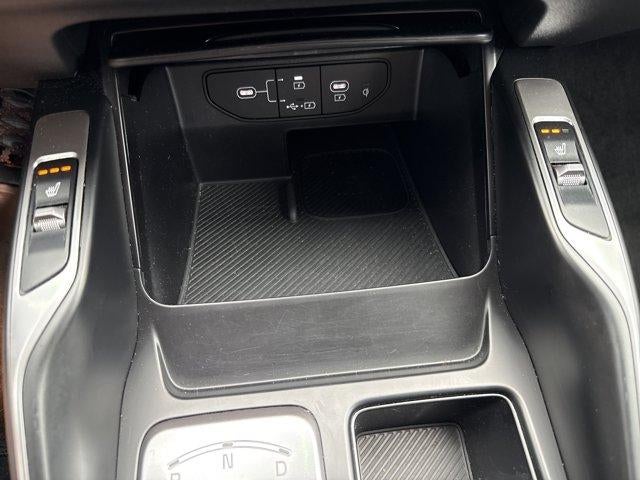 2025 Kia Sorento Hybrid EX AWD