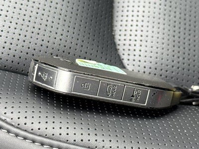 2025 Kia Sorento Hybrid EX AWD