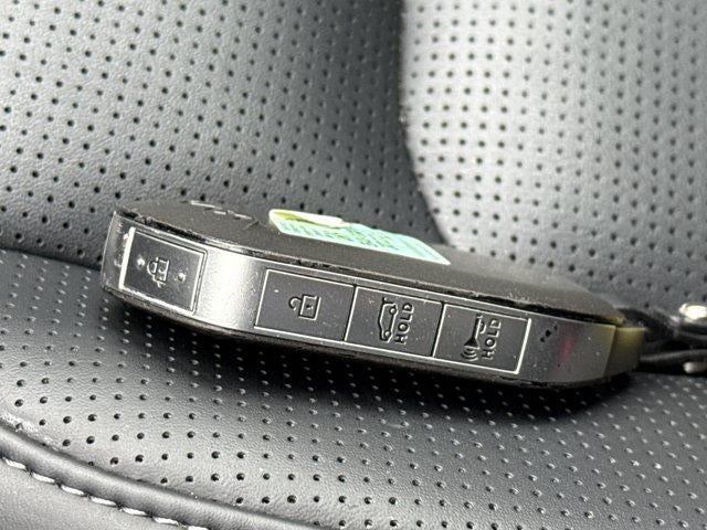 2025 Kia Sorento Hybrid EX AWD