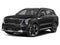 2025 Kia Sorento Hybrid EX AWD