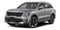 2025 Kia Sorento Hybrid EX AWD