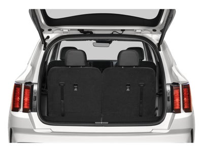 2024 Kia Sorento Hybrid EX AWD