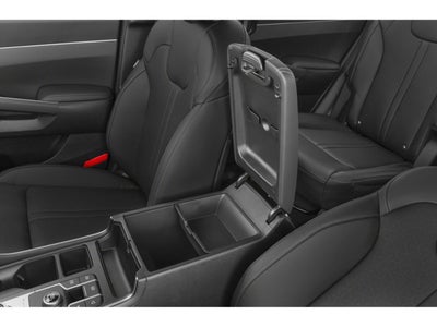 2024 Kia Sorento Hybrid EX AWD