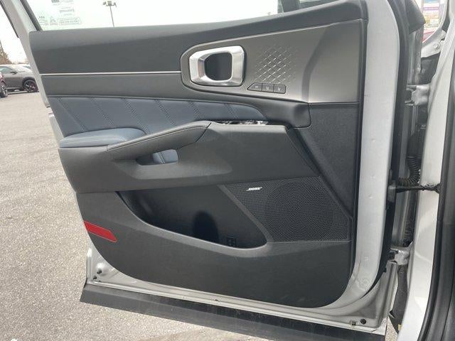 2025 Kia Sorento Hybrid SX Prestige AWD